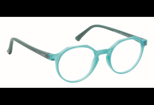 Billie vert/vert foncé, taille 42