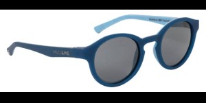 Lou bleu foncé/bleu clair, taille 41