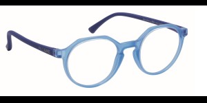 Billie bleu clair/denim, taille 44