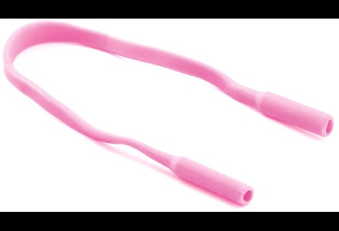 Milo&Me bandeau, rose