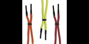 Drijvende hoofdband assortie 6 stuks