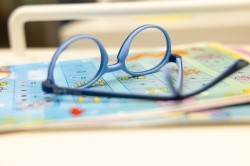 Billie bleu foncé/denim bleu clair, taille 42