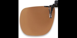 Shoptic Clips «Standard» Marron – rabattable