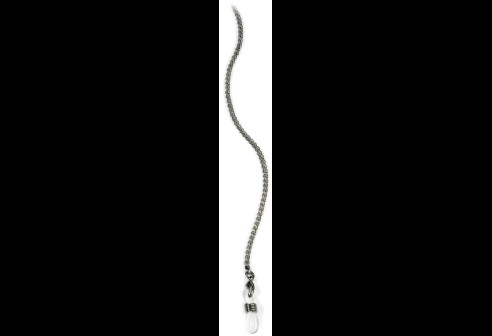 Chaînettes en métal Florence gun