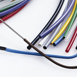 Gaines rétractables