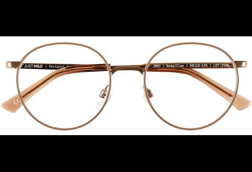 JMM7 | Rose/Clay taille 50