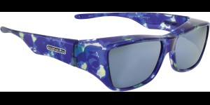 Jonathan Paul Neera, Blue Blast Blue mirror, M