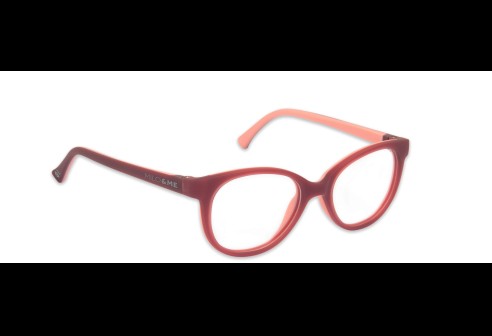 Sara vieux rose/ pêche, taille 38