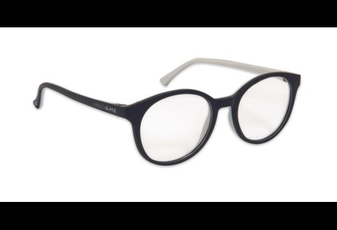 Juno noir/gris glacial, taille 45