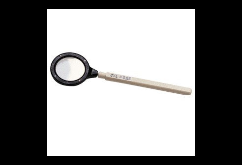 Oculus Cylindre croisé