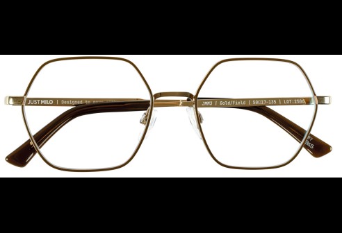 JMM3 | Gold/Field taille 50