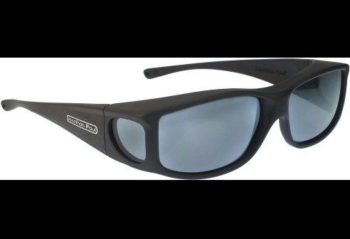 Jonathan Paul Jett, Mat Black, L