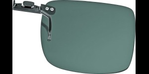 Shoptic Clips, système emboîtable Vert