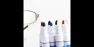 Set de stylos de réparation