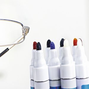 Stylos de réparation