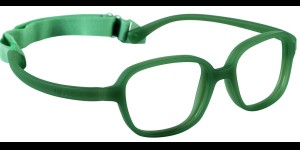 Mika gris-vert, taille 39