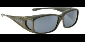 Jonathan Paul Razor, Gunmetal, S