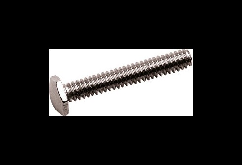 Vis à six pans, filetage 1,4 mm