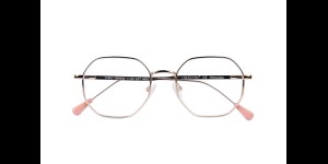 Lunettes de lecture Yoko G69000 or +1.00