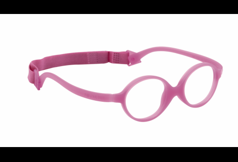 Jessie fuchsia, taille 33