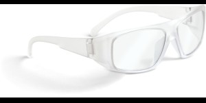 Lunettes de protection Transparent mat