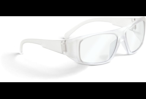 Lunettes de protection Transparent mat