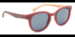 Noel vieux rose / pêche, taille 44