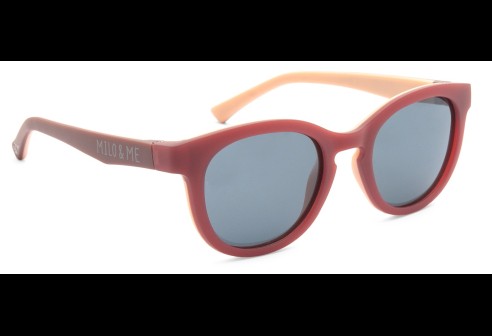 Noel vieux rose / pêche, taille 44