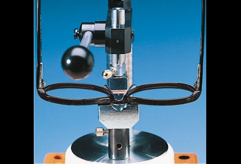 Dispositif de cintrage du pont