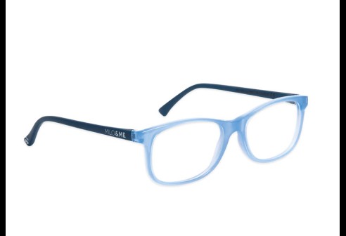 Alex denim bleu clair/bleu foncé, taille 48