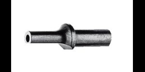 Enclume pour perçage de 1,8 mm