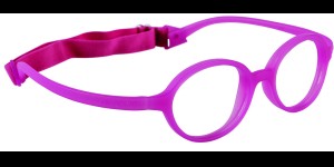 Toni fuchsia, taille 39