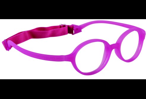 Toni fuchsia, taille 39