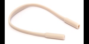 Milo&Me bandeau, clear gris