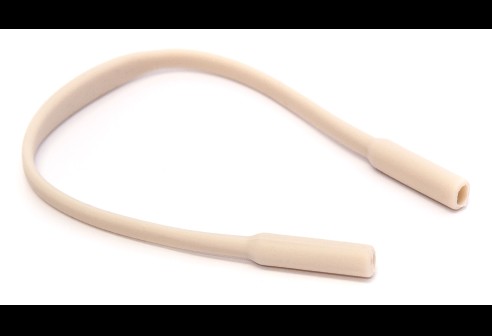 Milo&Me bandeau, clear gris