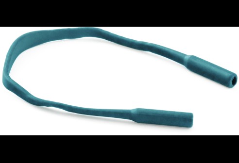 Milo&Me bandeau, Aqua