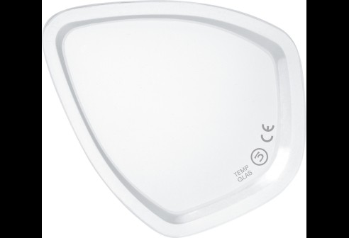 Masque de plongée en verre correcteur 9470 -1.5