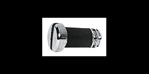 Vis à fente, filetage 1,4 mm