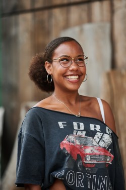 JMM7 | Gold/Black taille 50