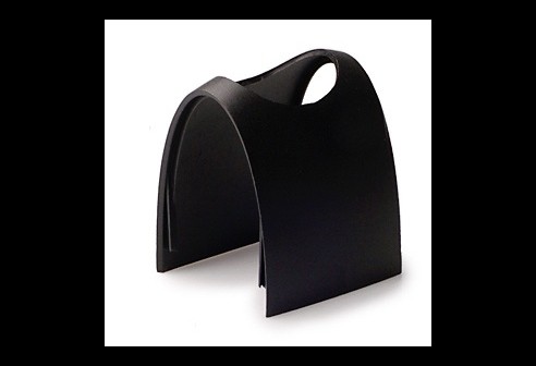 Fohn puntverwarmingselement voor 2871 / 2872 zwart