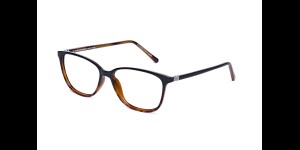 Sea2see Valeria Noir Havana gradient 55