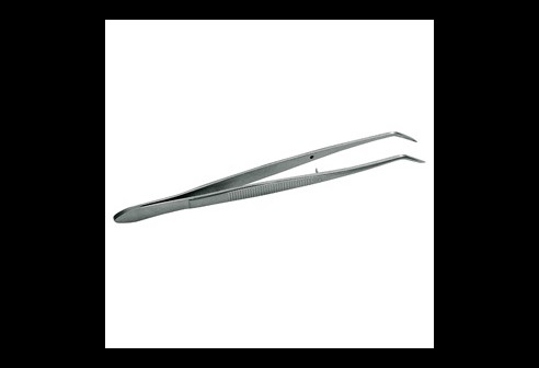 Pincette de brasage en Titane