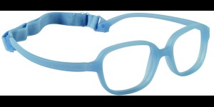 Mika denim bleu clair, taille 39