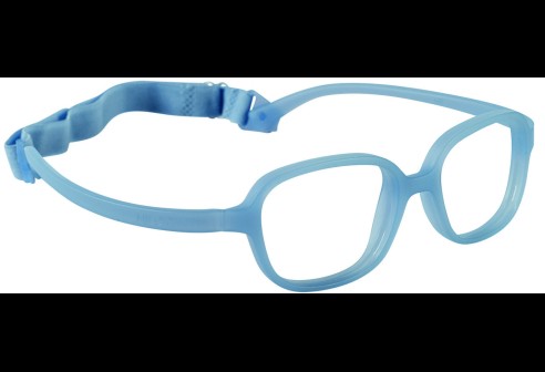 Mika denim bleu clair, taille 39