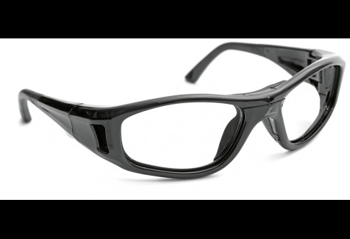 Lunettes de sport Leader C2 - Taille S - Couleur Noir