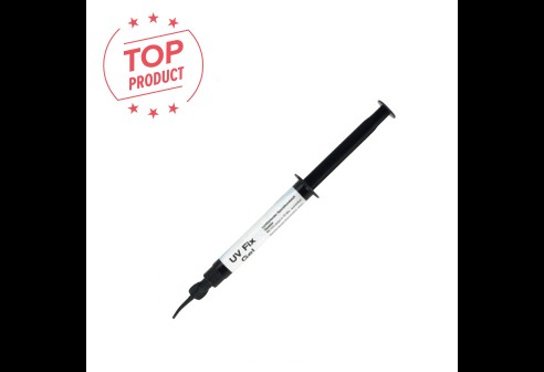 Applicateur pour le gel UV