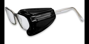 Coques de protection universelles noir