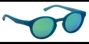 Lou turquoise/turquoise clair, taille 41