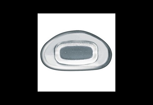 Plaquettes spèciales pour utilisations spèciales 13,0 mm