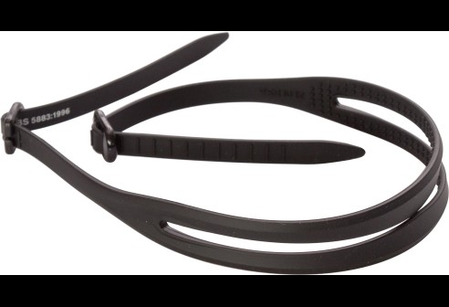 Bandeau noir pour 9461